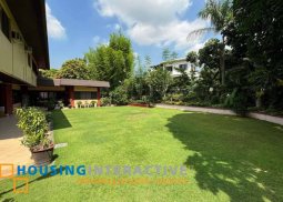 house and lot for sale in greenhills west in sanjuan