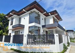 house and lot for sale in sta rosa laguna