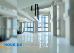 house for sale in eastwood city libis