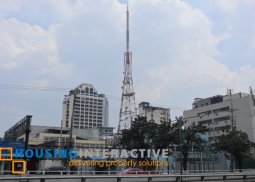 house for sale in south triangle, quezon city