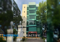 office space for lease in dumaguete city