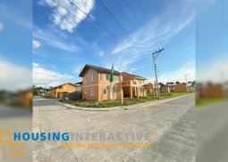 house and lot for sale in davao del norte