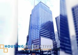 office space for lease in bgc