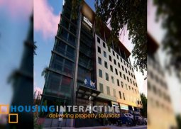 office space for lease in pampanga