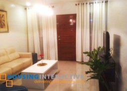 three storey townhouse for sale at the don antonio heights quezon city