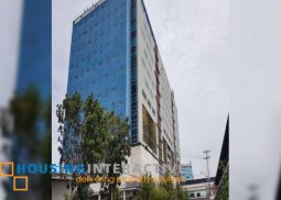 office space for lease in pampanga