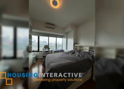 for sale: studio unit in east one rockwell