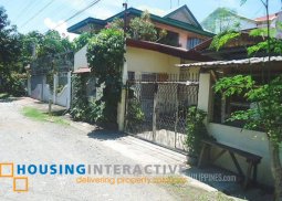 house and lot for sale in seaside bago aplaya road brgy aplaya talomo district davao del sur