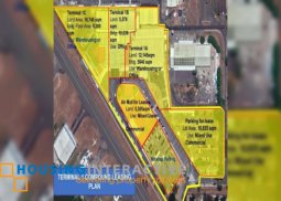 office space for lease in pampanga