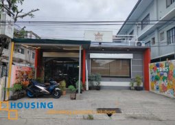 house and lot for sale in sta rosa st, brgy pob sur  paniqui, tarlac city