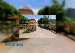 house and lot for sale in villa de merceded subdivision brgy sirawan davao del sur