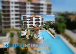 unit for sale in magallanes residence, davao city