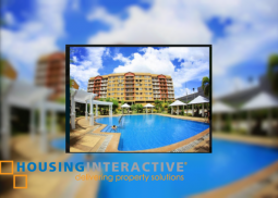 unit for sale in palmetto place condominium, davao city