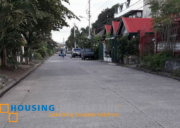 house and lot for sale in azul st dacoville subdivision brgy dumoy davao del sur