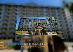 unit for sale in nottingham building camella northpoint, davao city