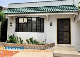 house and lot for sale in kapitolyo, pasig