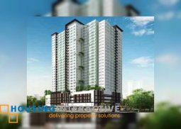 furnished 1br unit for sale in avida towers verte