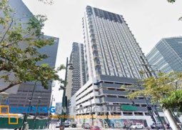 2br unit for lease in avida towers 34th