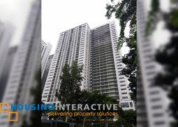 bare 1br unit for sale in verve residences