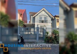 house and lot for sale in citta italia molino blvd bacoor cavite