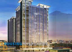 studio unit for sale in solstice tower 2
