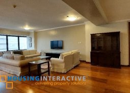 fully furnished 2br unit with parking for lease in sunrise terraces