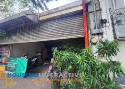 prime lot for sale in poblacion, makati
