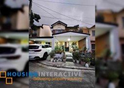 house and lot for sale in dasmarinas cavite city