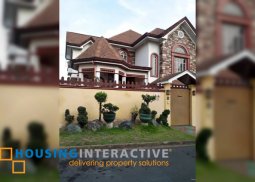 house for sale in sun valley subdivision paranaque city