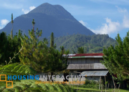 house for sale in polomolok, south cotabato