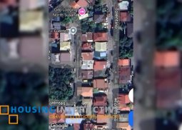 vacant lot for sale in north susana executive village, qc