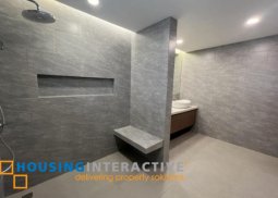 townhouse for sale in loyola grand villas quezon city