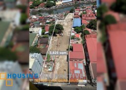 vacant lot for sale in paranaque city