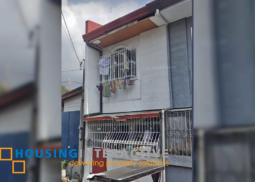 townhouse for sale in brgy valenzuala makati city