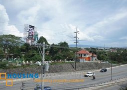 1br unit for sale in davao, davao del sur