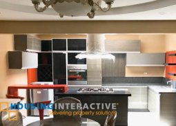 town house for sale in pasig