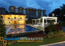 1br unit for sale in davao, davao del sur