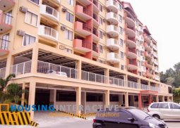 1br unit for sale in davao, davao del sur