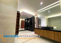 house and lot for sale in ayala heights quezon city