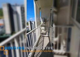 brand new 1br for sale at mckinley park west with balcony