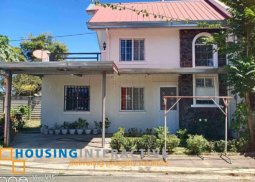 house for sale in greenwoods village dasmarinas cavite