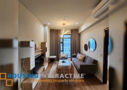 brandnew 2br unit with parking for lease in escala salcedo