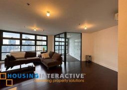 fully furnished br unit with parking for lease in garden towers