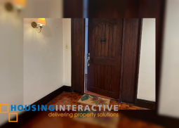 a fancy 2b condominium in twin towers makati