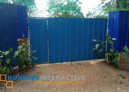 house and lot for sale in antipolo city