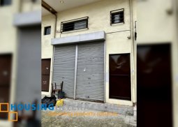 commercial-residential building for sale in cubao, qc