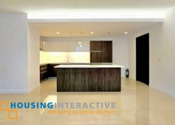 semi-furnished 3br unit with parking for sale lease in west gallery place