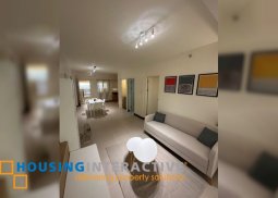 brandnew 3br unti with parking for lease in alder residences