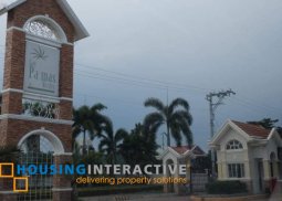 lot for sale in davao, davao del sur