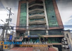 office space for sale in quezon city